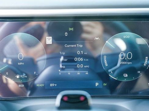 New 2026 Hyundai Palisade Limited image 27