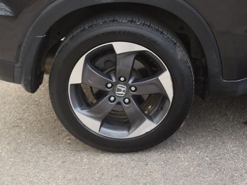 Used 2018 Honda HR-V EX image 26