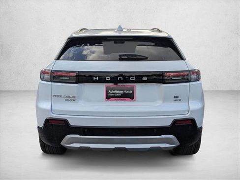 New 2026 Honda Prologue Elite image 7