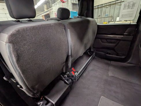 Used 2023 Ford F150 XLT w/ Equipment Group 302A High image 7