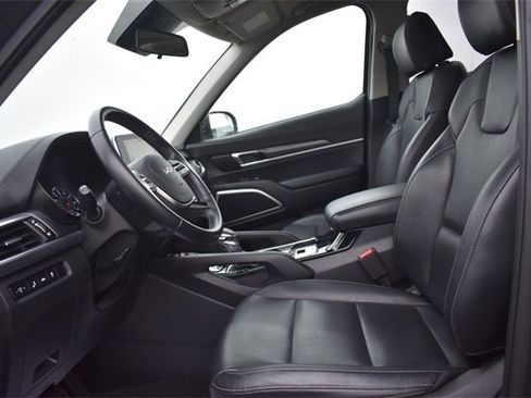 Certified 2022 Kia Telluride S image 21