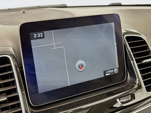 Used 2016 Mercedes-Benz GLE 350 4MATIC image 14