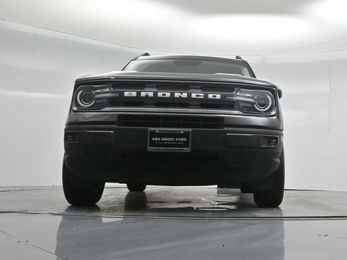 Certified 2023 Ford Bronco Sport Big Bend w/ Convenience Package image 46