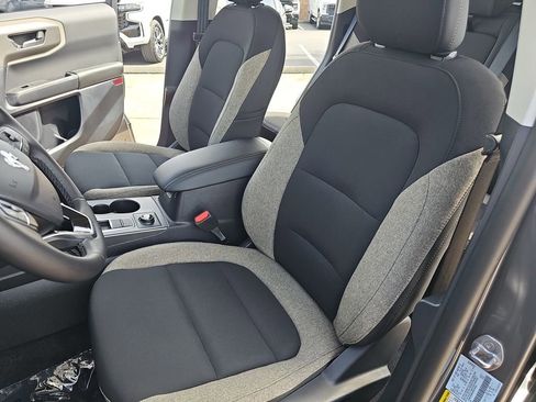 New 2025 Ford Bronco Sport Big Bend w/ Convenience Package image 14