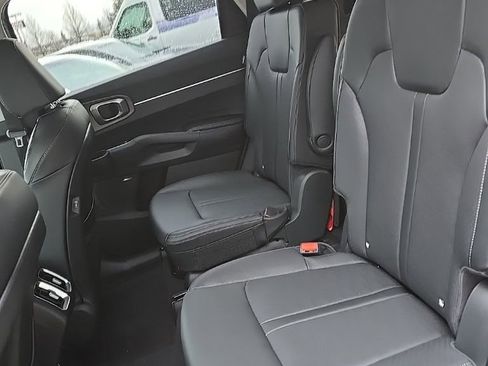 New 2026 Kia Sorento X-Line EX AWD/4WD image 14