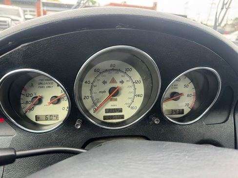 Used 1998 Mercedes-Benz SLK 230 image 27
