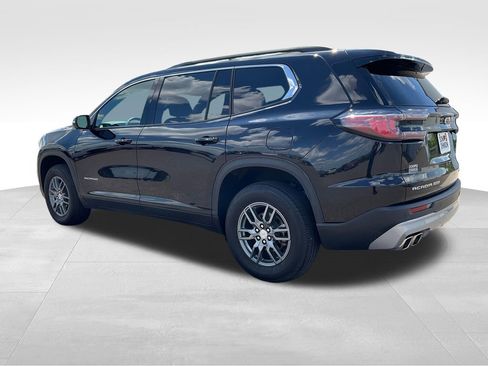 Used 2025 GMC Acadia Elevation AWD/4WD image 31