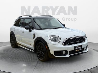Used 2019 MINI Cooper Countryman SE