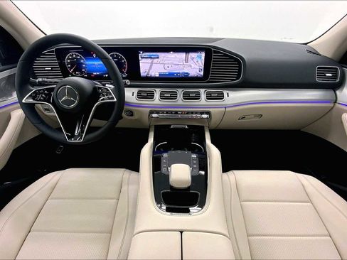 New 2026 Mercedes-Benz GLE 350 4MATIC image 18