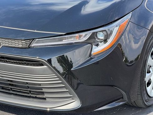 Certified 2026 Toyota Corolla LE FWD image 11