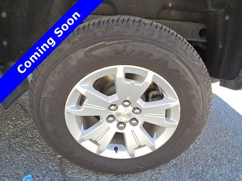 Used 2021 Chevrolet Colorado LT image 14