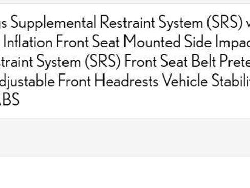 Used 2005 Lexus SC 430 Convertible image 84