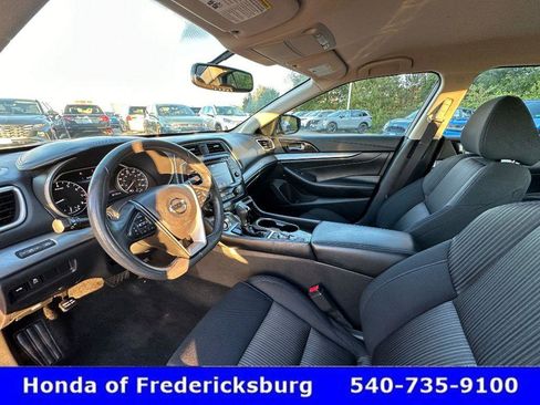 Used 2017 Nissan Maxima 3.5 S image 17