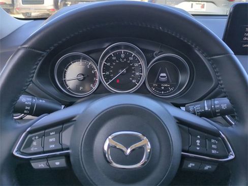 Certified 2023 MAZDA CX-5 AWD 2.5 S w/ Preferred Package image 32