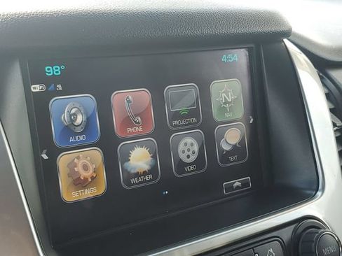 Used 2019 Chevrolet Tahoe Premier AWD/4WD image 30