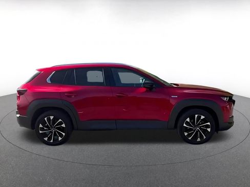 Used 2025 MAZDA CX-50 2.5 Hybrid w/ Premium Plus Pkg AWD/4WD image 16