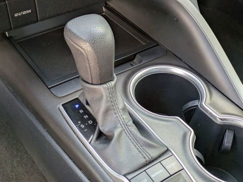 Used 2023 Toyota Camry LE image 20