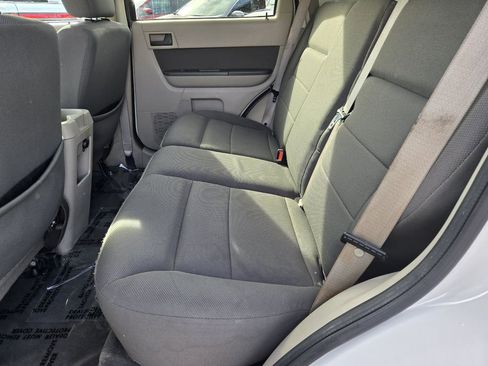 Used 2009 Ford Escape XLT image 20