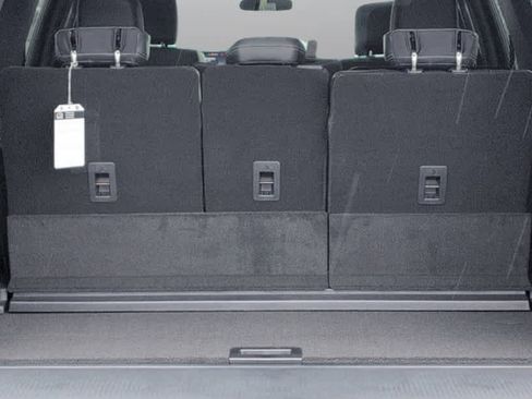 New 2025 Ford Expedition Platinum w/ Stealth Performance Package image 5