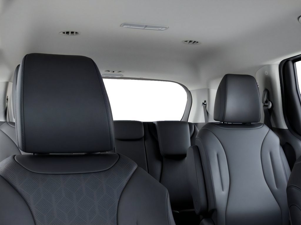 New 2027 Kia Carnival EX FWD image 27