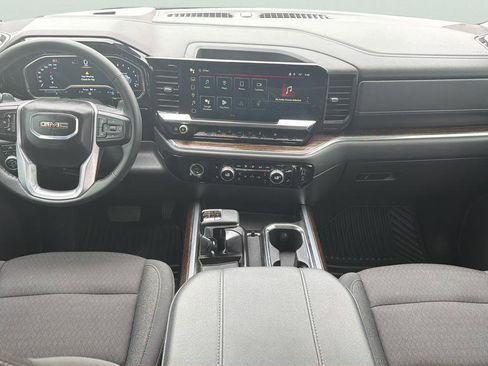 Used 2024 GMC Sierra 1500 Elevation RWD image 26