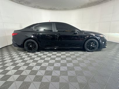 Used 2025 Toyota Camry SE