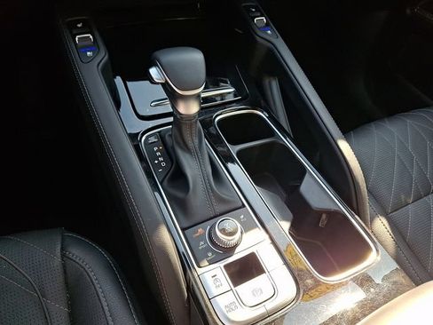 Used 2024 Kia Telluride EX X-Line AWD/4WD image 15