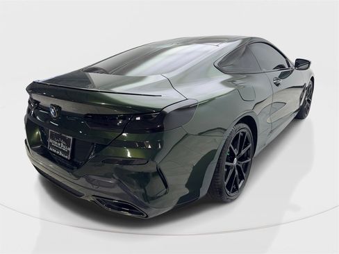 Used 2023 BMW 840i xDrive Coupe image 6