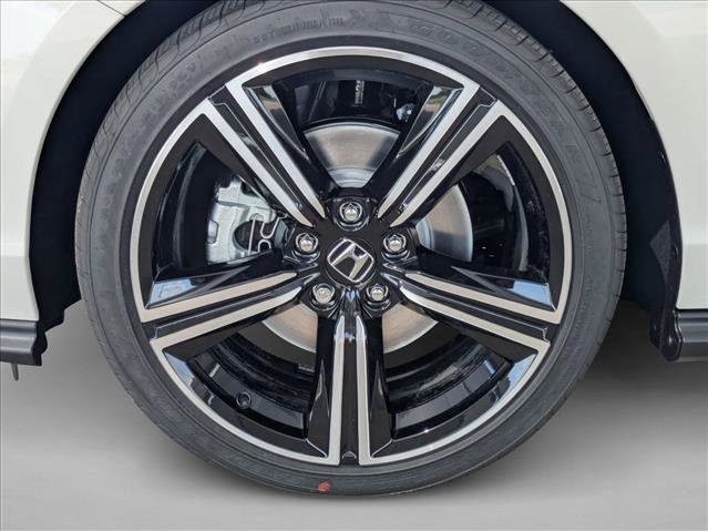 New 2026 Honda Accord Sport image 10
