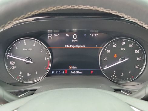 Certified 2023 Buick Envision Essence image 24