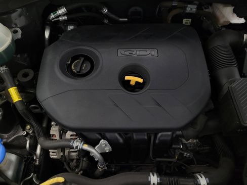 Used 2020 Hyundai Tucson SE FWD image 30