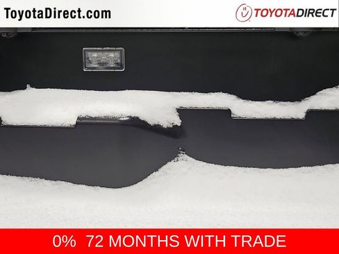 New 2026 Toyota Tacoma SR5 image 7