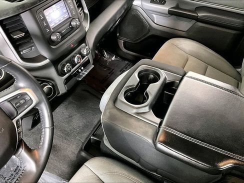 Used 2022 RAM 1500 Big Horn image 17