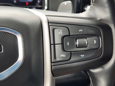 Used 2024 GMC Sierra 1500 Denali image 24