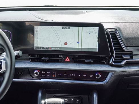 Certified 2023 Kia Sportage X-Line w/ X-Line Premium Package image 12