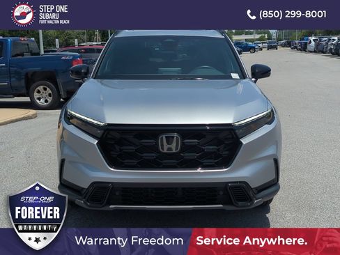 Used 2025 Honda CR-V Sport-L image 10