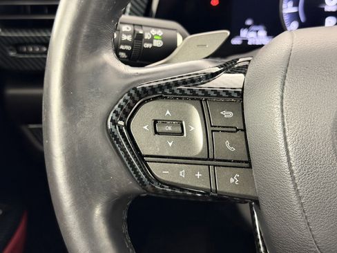 Used 2023 Lexus NX 350 AWD image 15