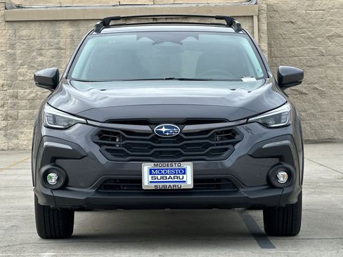New 2026 Subaru Crosstrek 2.5i Limited w/ Popular Package #4A image 8