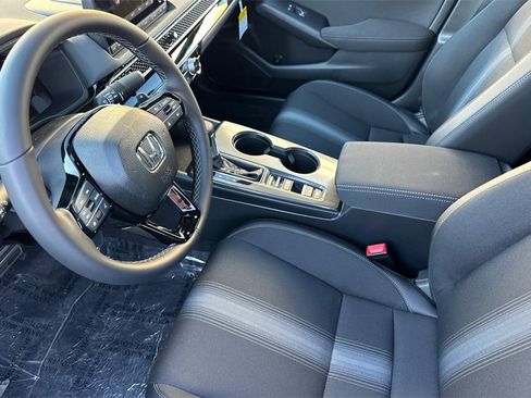 New 2026 Honda Civic Sport Touring image 10