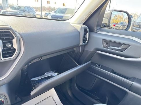 Used 2024 Ford Bronco Sport Big Bend image 29