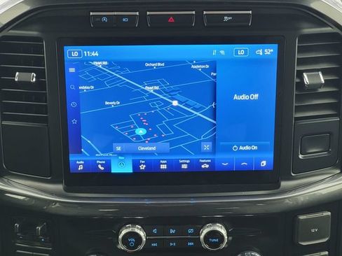 Certified 2023 Ford F150 XLT w/ Equipment Group 302A High AWD/4WD image 20