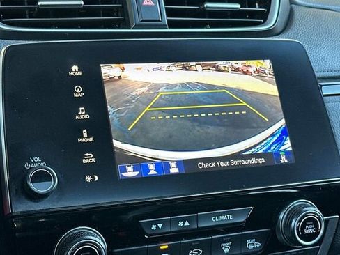 Used 2020 Honda CR-V Touring image 18