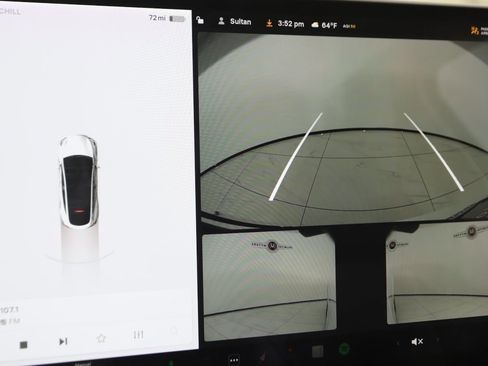 Used 2021 Tesla Model Y Long Range image 11