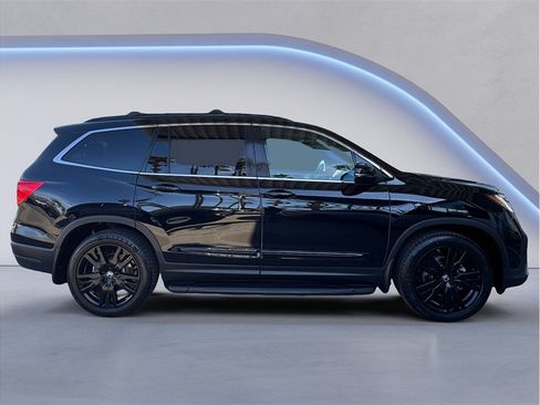Used 2021 Honda Pilot Special Edition image 7