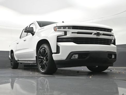 Used 2020 Chevrolet Silverado 1500 RST w/ All-Star Edition RWD image 30