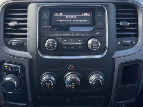 Used 2019 RAM 1500 Tradesman w/ Chrome Plus Package RWD image 20