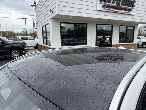 Used 2025 BMW X3 xDrive30i image 12