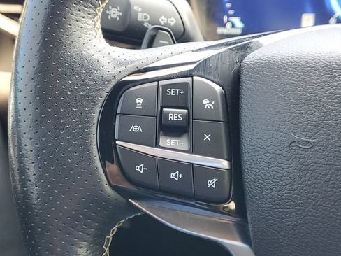 Used 2022 Ford Explorer ST AWD/4WD image 17