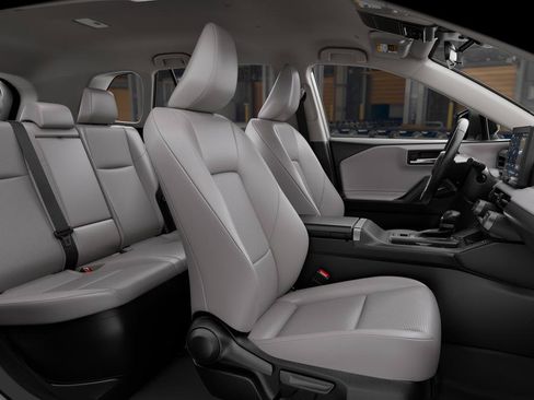 New 2026 Toyota RAV4 XLE Premium FWD image 20