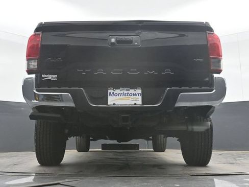 Used 2023 Toyota Tacoma SR5 w/ SX Package AWD/4WD image 44